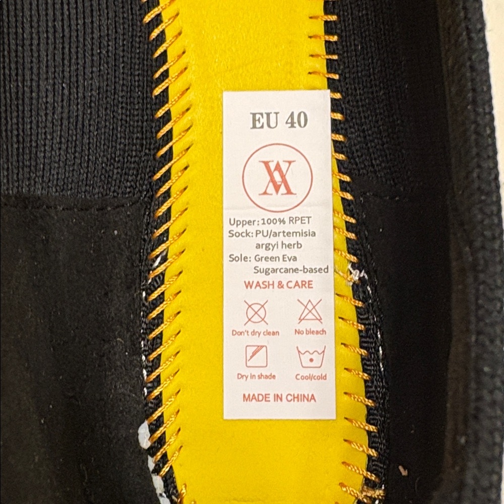 EUC VIVAIA Women's Margot Loafers - Picture 5 of 5